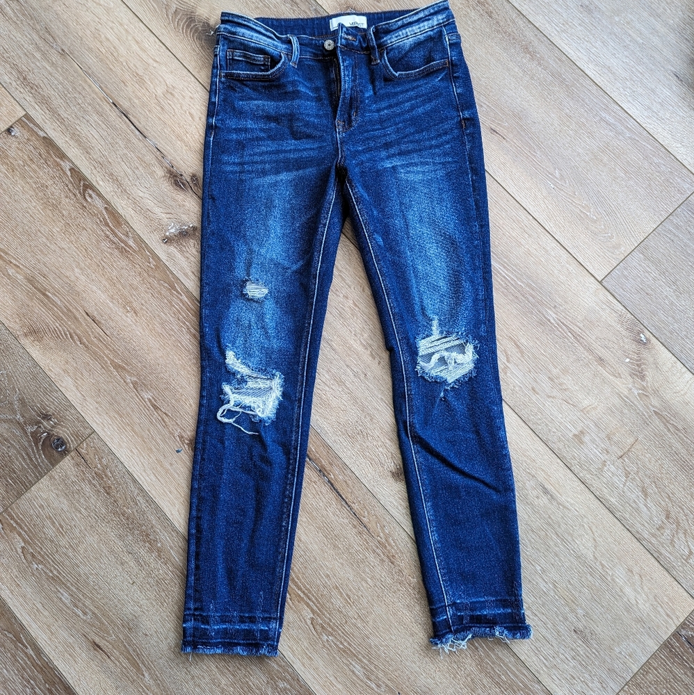 Vervet Jeans